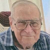 Jack Eugene Merrill Obituary (2022)