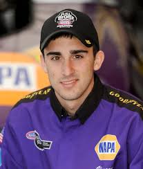 Vincent Nobile