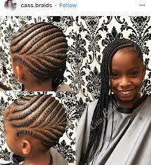 Pin By Jazzy S On Kids Hairstyles Braids For Kids Kids Hairstyles Little Girl Hairstyles