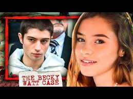 The Teen Girl Who Was Chopped Up By Her Step Brother