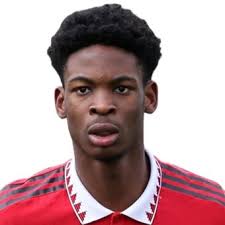 Profile Víctor Musa, Man. Utd U18: Info, news, matches and statistics