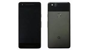 Google Pixel 2 und Pixel 2 XL ...