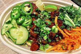 First Taste At Papaya Asian Street Food Dsm Magazine