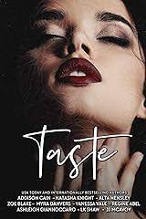 Taste by Addison Cain
