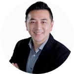 Eric Lo, Multiple Realty Ltd., Real Estate Agent BC