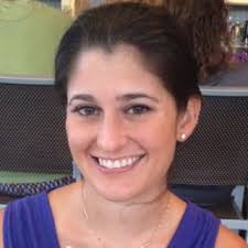 Dr. Caroline Aldridge, MD