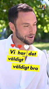 Måns Zelmerlöv Its A Seperation