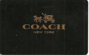 Select the department you want to search in. Gift Card Black Card Coach United States Of America Coach New York Col Us Coach Fd46302