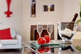 منتجع أبيا أنتيكا شقق أبيا أنتيكا روما المعرض