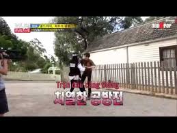 This episode, running man members and the special guest are divided 2 teams as white team : Cut Running Man Ep 191 Youtube