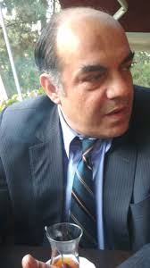 Aziz Kurtoğlu Web Page