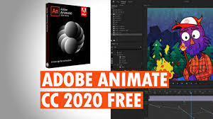 Buy the 2d animation software that has tools for puppet design and tweening. Adobe Animate Cc 2020 Free Download 64 Bit