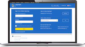 To sign in to online banking: Digital Account Package