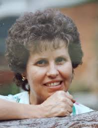 Obituary information for Betty Carol Rice