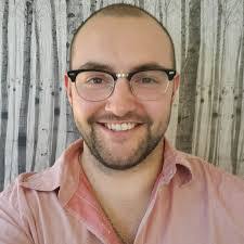 Chris Almy's Instagram, Twitter & Facebook