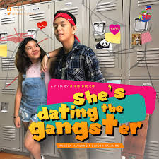 Athena dizon, de 17 años, sin saberlo, le hizo una broma al rompecorazones residente y chico malo. 12 Richard On Twitter She S Dating The Gangster 2014 Luneserye Pilipinoy Ictforsocialchange