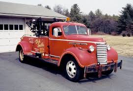 Image result for Permanent Red 1940 GMC
