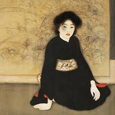 From the xzendor7 print on demand shops, for the best in home decor, gifts & wearable art 25 Famous Female Painters In Japanese Art