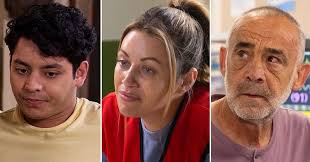 Love ❤️ the photos of you all #Corrie