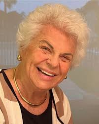 Most Recent Obituaries