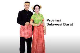 Sejak dahulu sulawesi selatan memang menjadi wilayah yang mempunyai budaya cukup populer. Baju Pattuqduq Towaine Dari Suku Mandar Sulawesi Barat
