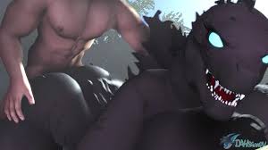 Godzillaaaa [DahSharky]