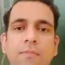 Dr. Nikhil Sinha (Dentist)