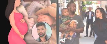 Renn arrived two months later, and the couple are open to expanding their family further. Surrogate Pregnancy Controversial Celebrities Choice