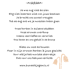 Pin Van Katrien Van Deyck Op Verdriet En Rouwverwerking Baby Gedichten