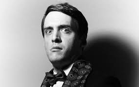 Graham Dickson is the Narcissist