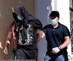 Caroline crouch biography caroline crouch wiki heartbreaking footage shows a mother caroline crouch playing with her baby before she was strangled to death by robbers in front of the. Caroline Crouch Murder Police Quiz Couple S Psychologist Ali2day