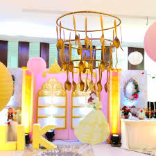 Kara S Party Ideas Beauty And The Beast Birthday Party Kara S Party Ideas