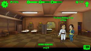 How To Make A Baby In Fallout Shelter