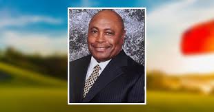 Ronald Ragland Obituary February 21, 2024