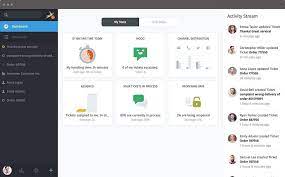 5 Best Open Source Ticketing System In 2021 Helpdesk Todays Mood Open Source