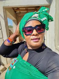 Nomakhaya Khayas Jacobs