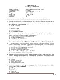Buku materi un 2019 pdf. Download Soal Teori Kejuruan Akuntansi 2018 Dan Kunci Jawaban Cara Golden