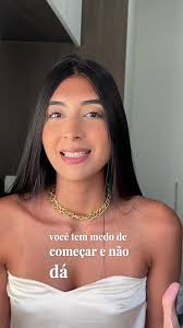 o medo está te impedindo de dar certo na vida! #fyp