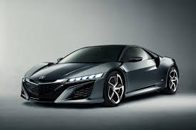 Maybe you would like to learn more about one of these? Acura Nsx Concept Ii Pictures And Details