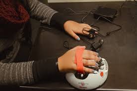 How was the lie detector invented? Liberty Science Center Can You Spot A Liar Take A Lie Detector Test At Lsc After Dark Science Speakeasy