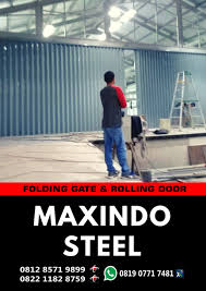 Maybe you would like to learn more about one of these? Rolling Door Denpasar Archives Maxindo Steel
