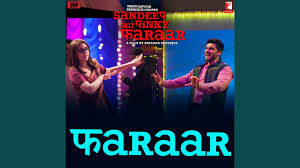 Aditya's films such as dil to pagal hai, mere yaar ki shaadi hai, mujhse dosti karoge, hum tum, dhoom, veer zaara, bunty aur babli, fanaa, dhoom 2, ta ra rum pum and sandeep aur pinky farrar. Faraar From Sandeep Aur Pinky Faraar Youtube