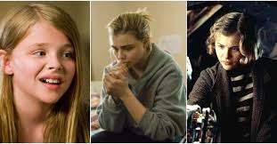 Chloë Grace Moretz's 10 Best Films, According To Rotten Tomatoes