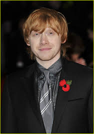 Daniel Radcliffe & Rupert Grint Premiere 'Deathly Hallows': Photo 393547