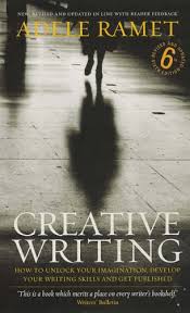 Unlock the door to your imagination. Adele Ramet Creative Writing How To Unlock Your Imagination Develop Your Writing Skills And Get Published Abebooks