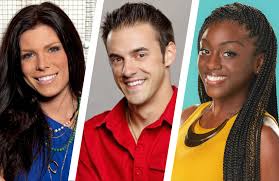 This is the big brother that started it all. Dream Casting The New Season Of Big Brother All Stars Primetimer