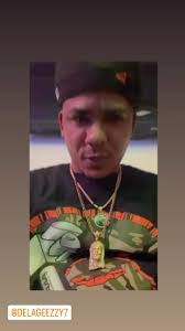 Joan Luciano's Instagram, Twitter & Facebook