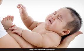 Lactose Intolerance Baby 5 Signs And Symptoms