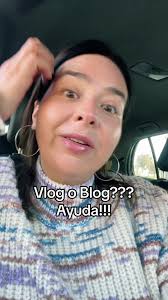 Dudas sobre Vlog o Blog en Español