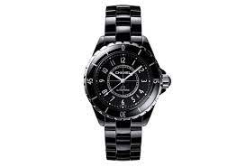 Видеообзор женских часов chanel j 12 ceramic 38 mm இ ● планета часов ● இ. J12 Chanel S Ceramic Icon Fhh Journal